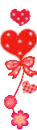 red heart