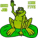 good job