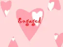 engaged