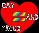 Gay & Proud