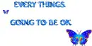 every things going be ok
