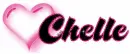 Chelle