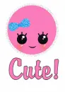 Cute