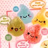 smiley candy