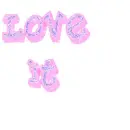 LOVE IT