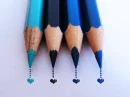 Blue color bliss