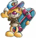 Bear