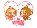 yOyO cUte