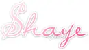 Shaye