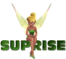 SUPRISE