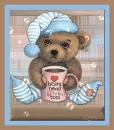 Sweet Bear