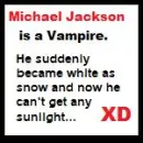 Michael Vampire