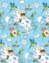 islands