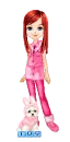 Cutie Doll