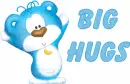 Big Hugs