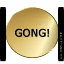 Gong!