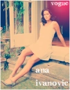 Ana ivanovic
