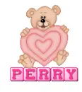 PERRY