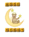 GOOD NIGHT
