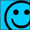 smile