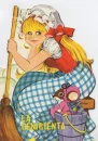CINDERELLA