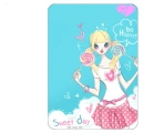 sweet