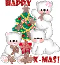 Happy X-Mas