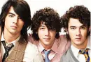 jonas brothers
