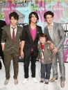 jonas brothers