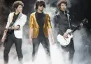jonas brothers