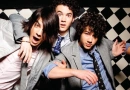 jonas brothers