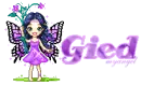 Gied