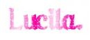 Lucila