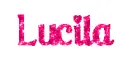 Lucila