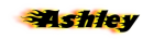 Ashley flame
