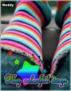 my colorful day