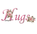 Hugs with Roses