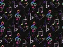 Music Notes