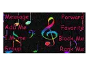 Music Notes