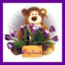 STEPHANIE