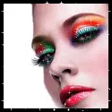makeup love cute angel