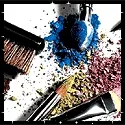 makeup love cute angel