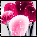 makeup love cute angel