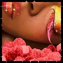 makeup love cute angel