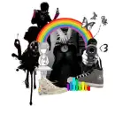 rainbow