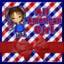 all american girl