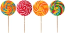 lollipops