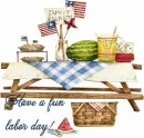 Labor Day