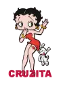 Betty Boop & Cruzita
