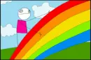rainbow 